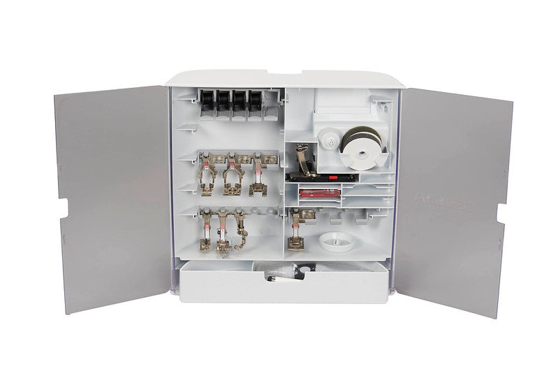 Bernina S-590 - Special offer - includes Free embroidery unit - worth £1000.00