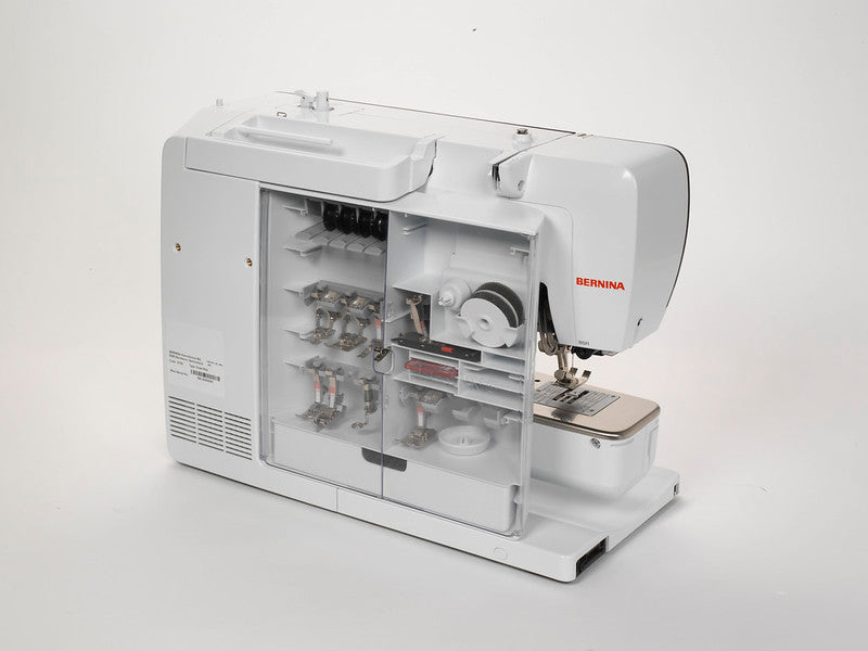 Bernina S-590 - Special offer - includes Free embroidery unit - worth £1000.00