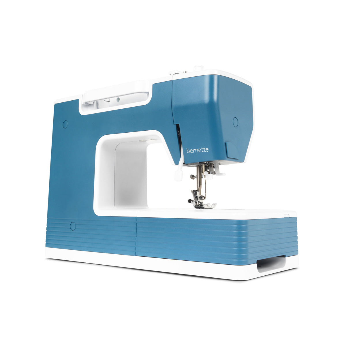 bernette b05 Academy Heavy Duty Sewing Machine