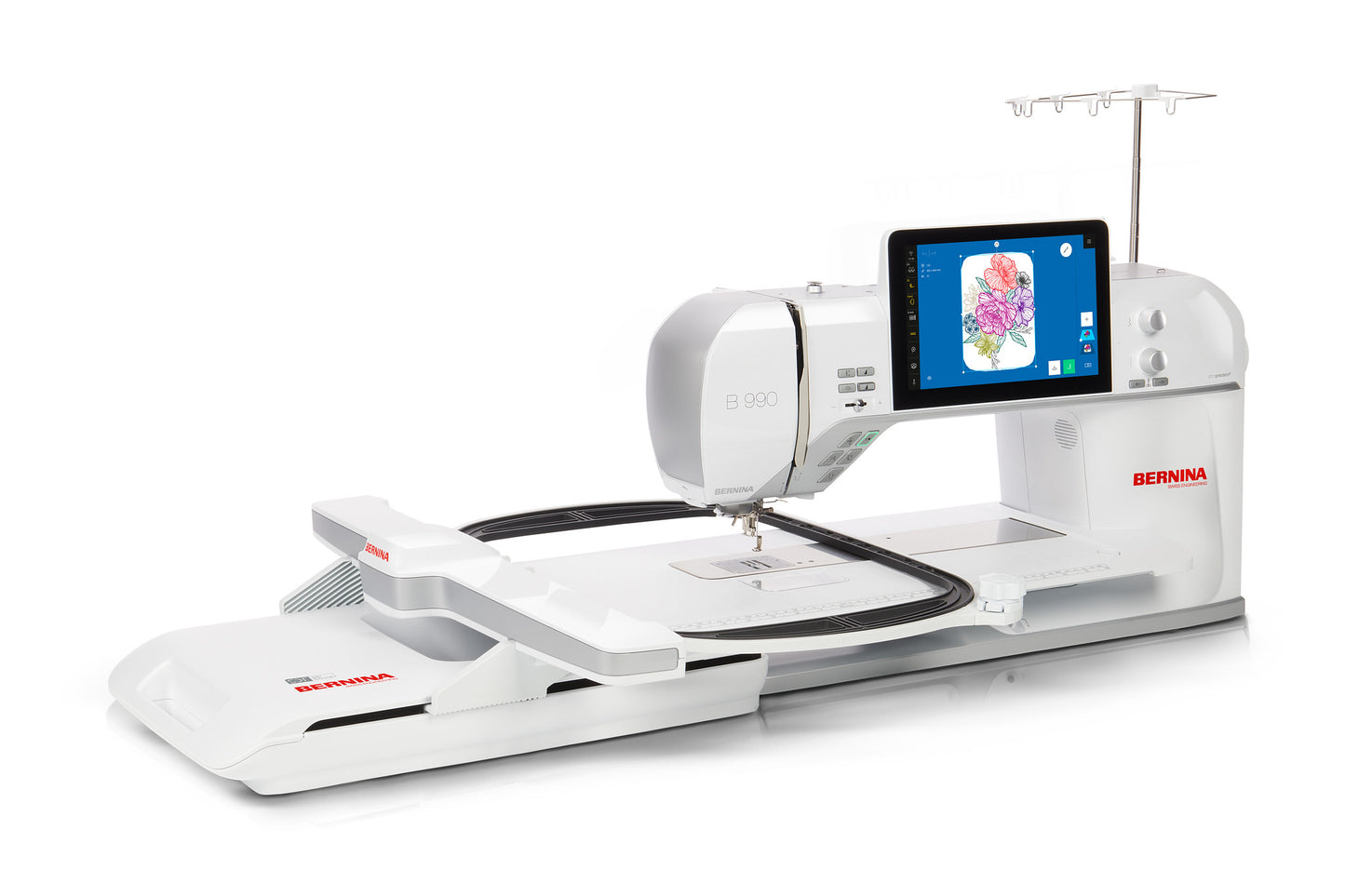 Bernina 990 - Now in Stock