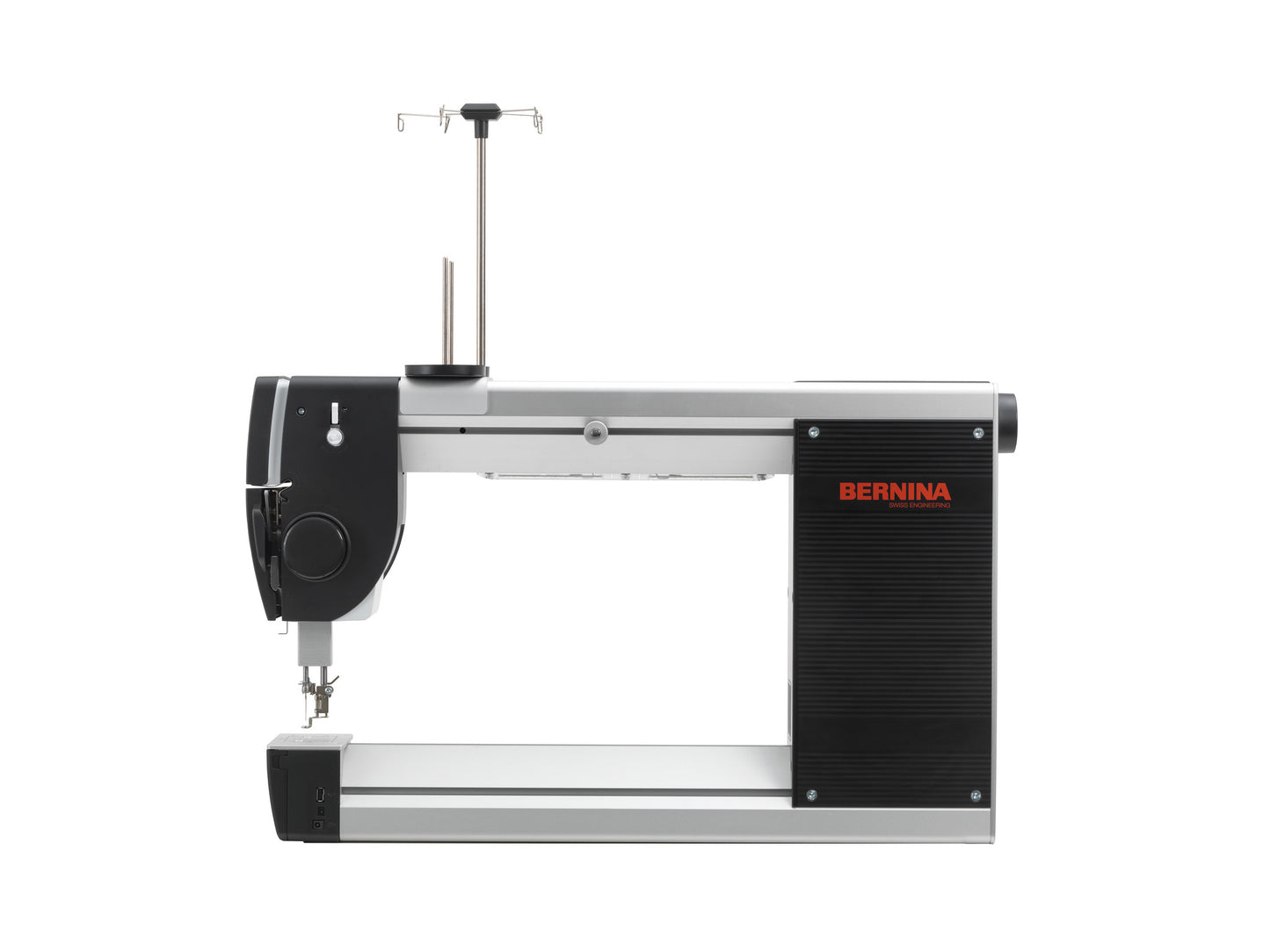 Bernina Q 20 with Electric Lift Table