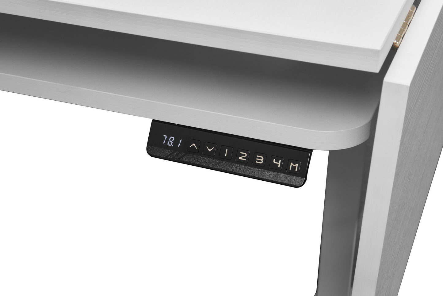 Bernina Q 20 with Electric Lift Table