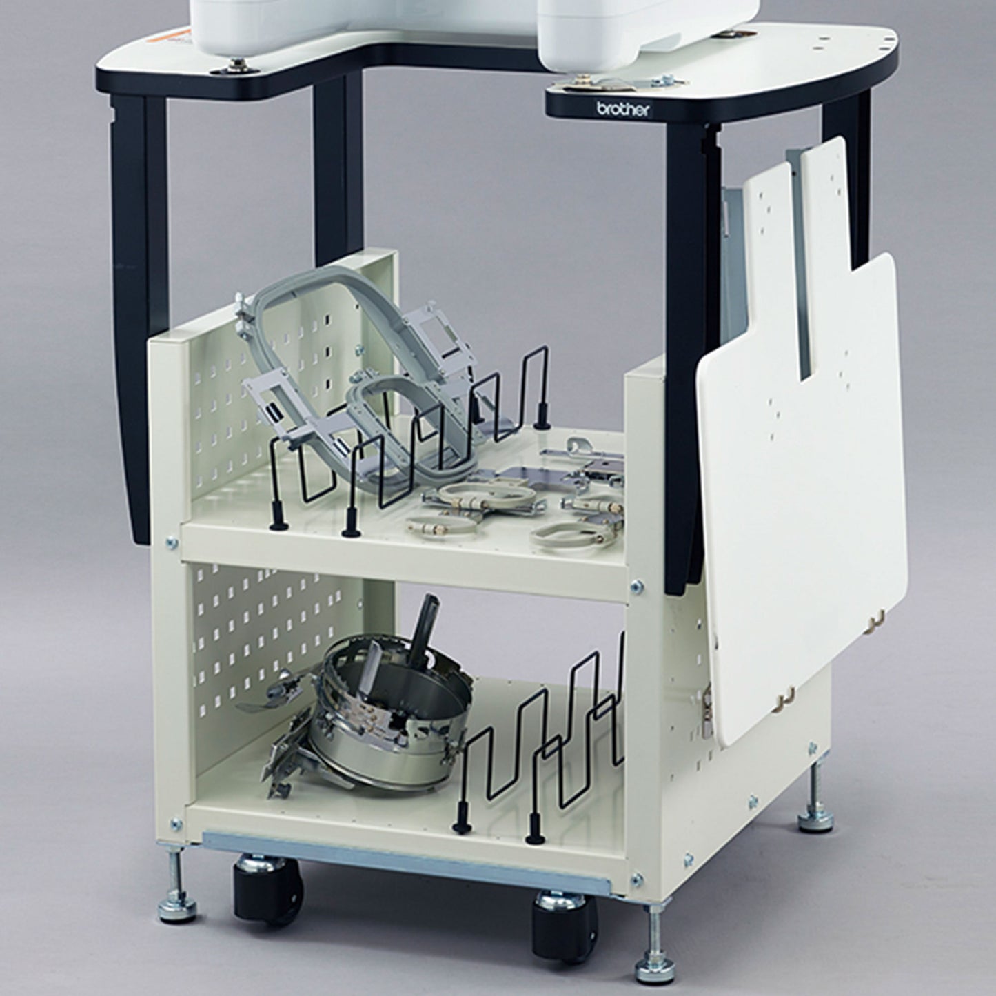 Brother Stand for PR-Series & VR Embroidery Machines