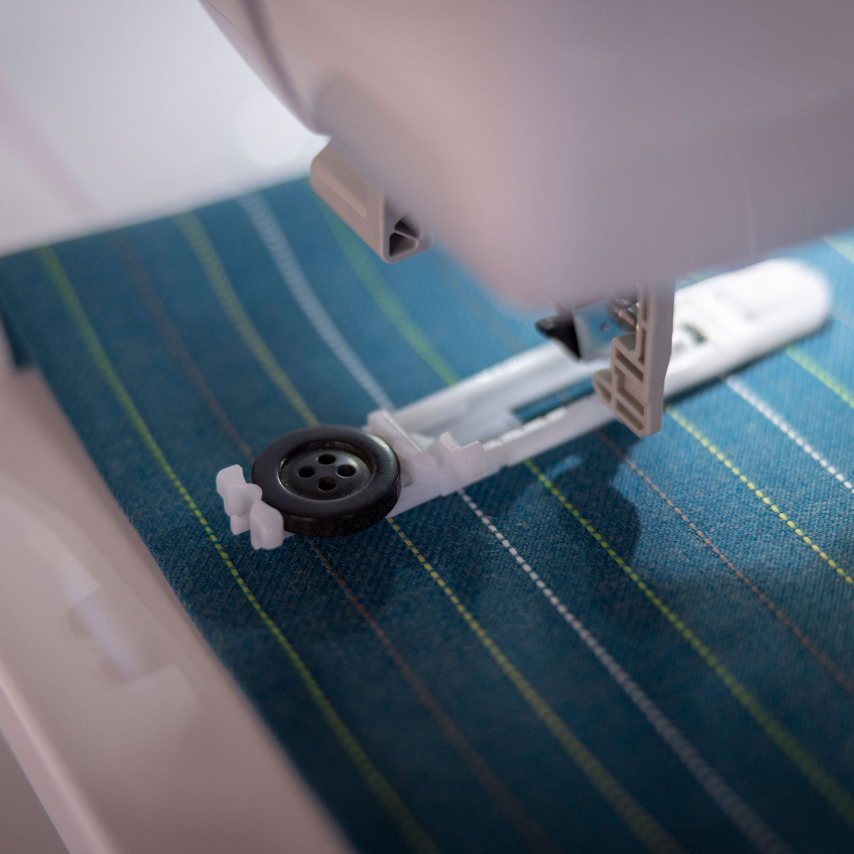 Brother Inventio NV1850Q Sewing & Quilting Machine
