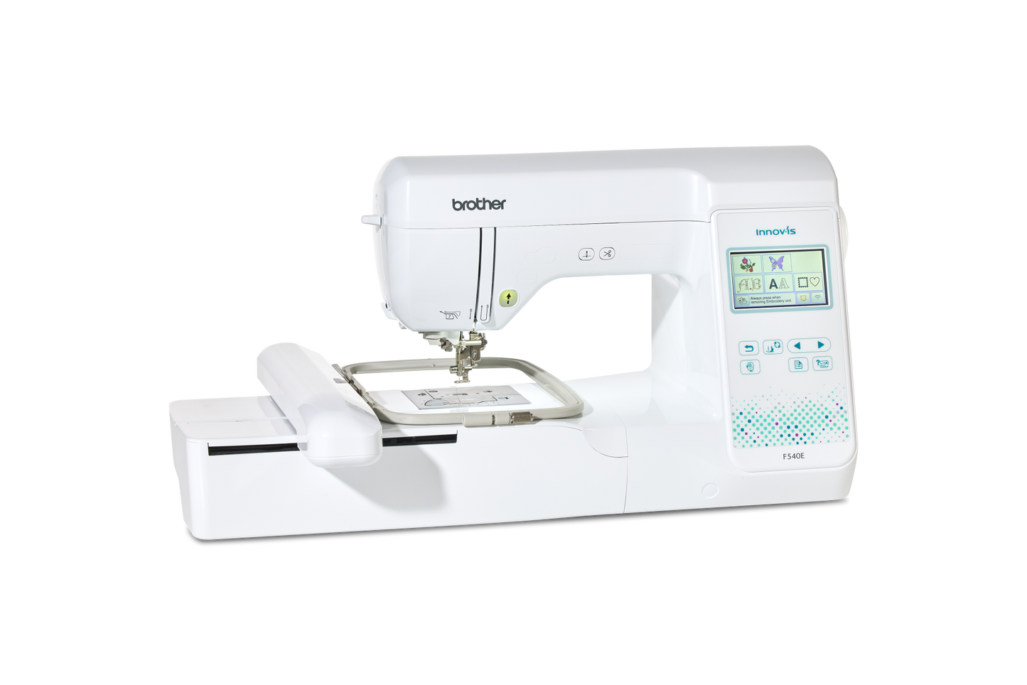 Brother Innov-is F540E