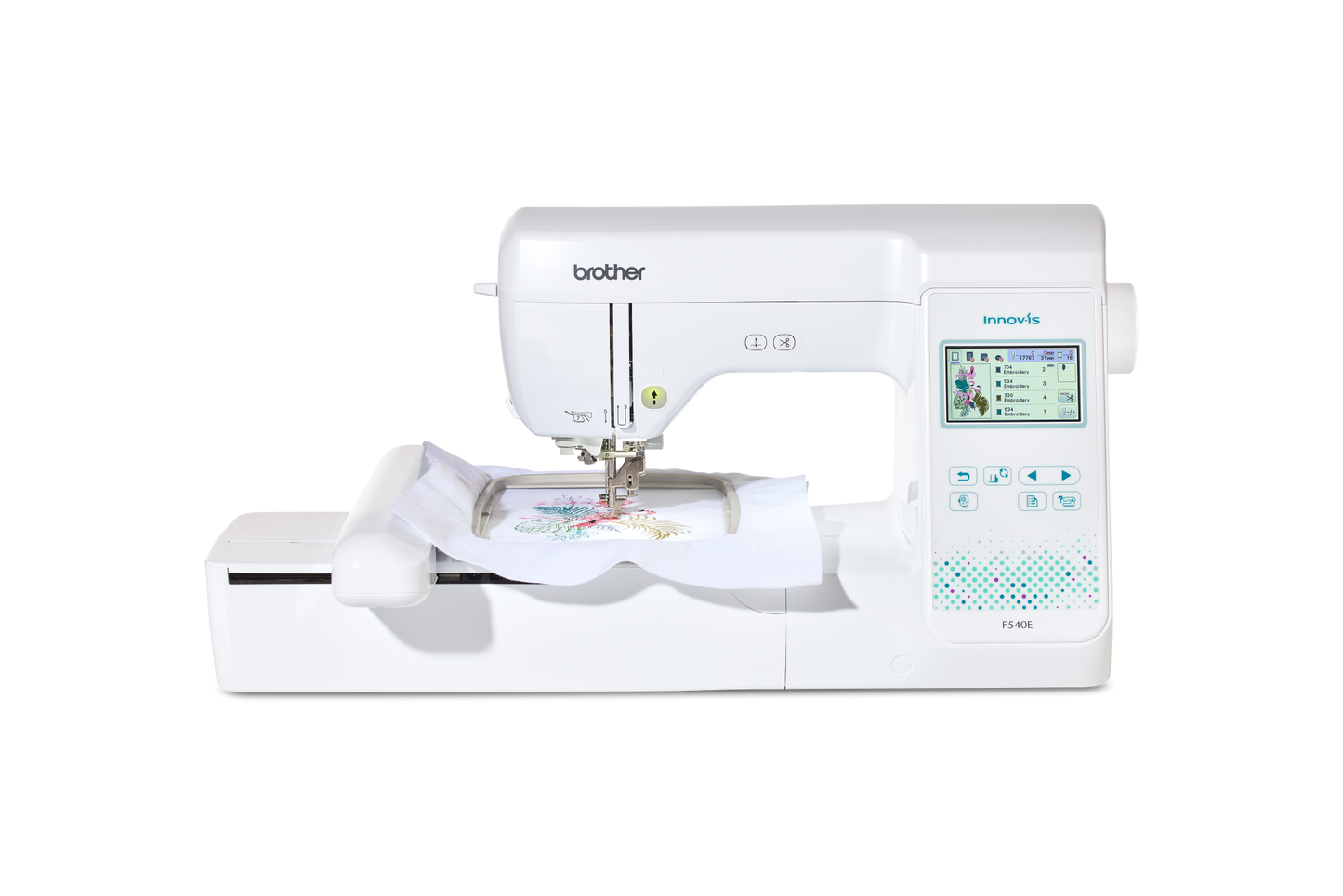Brother Innov-is F540E
