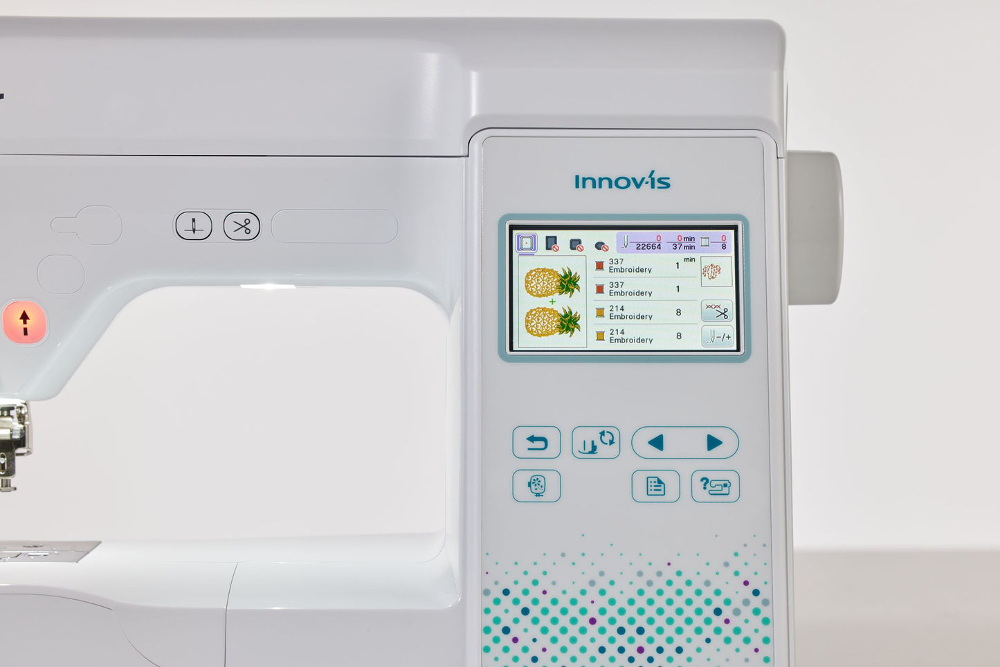Brother Innov-is F540E