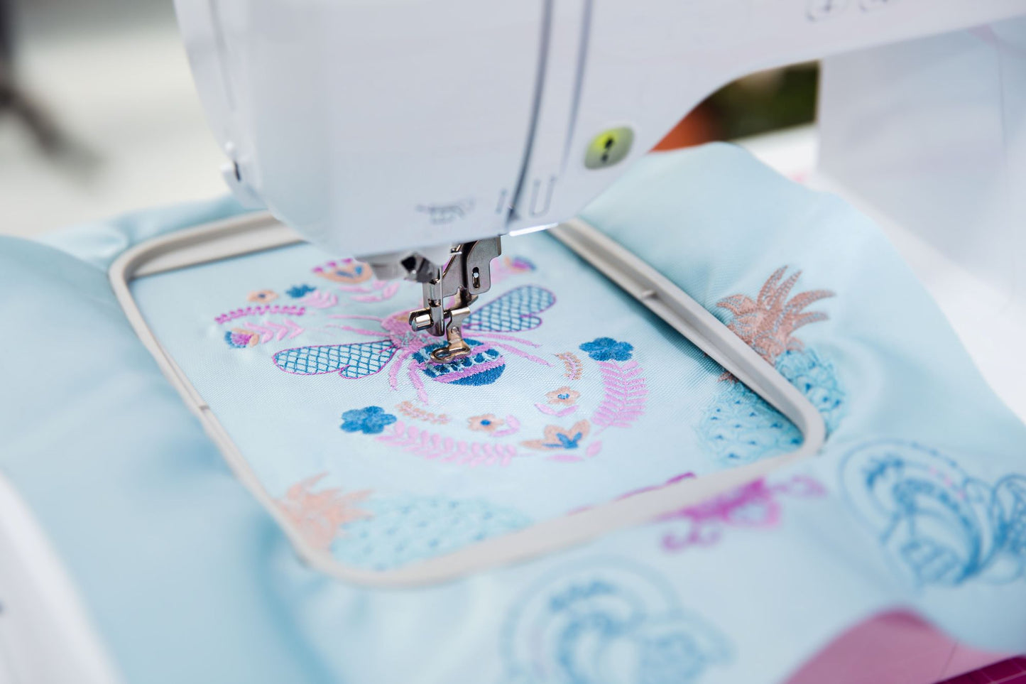 Brother Innov-is F540E