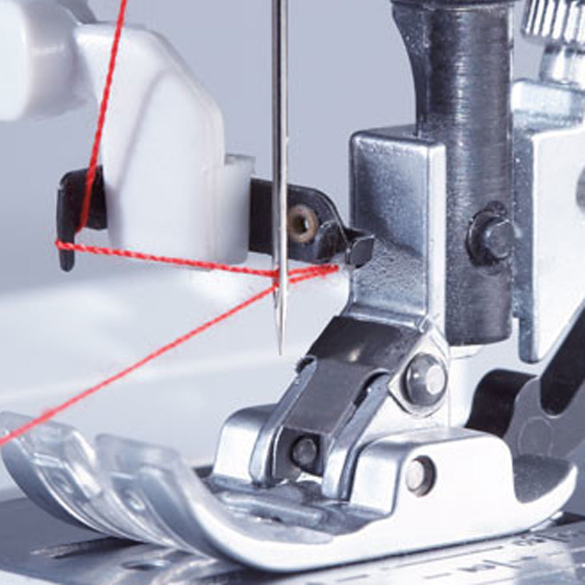 PFAFF Select 4.2 Sewing Machine with Original IDT™ System