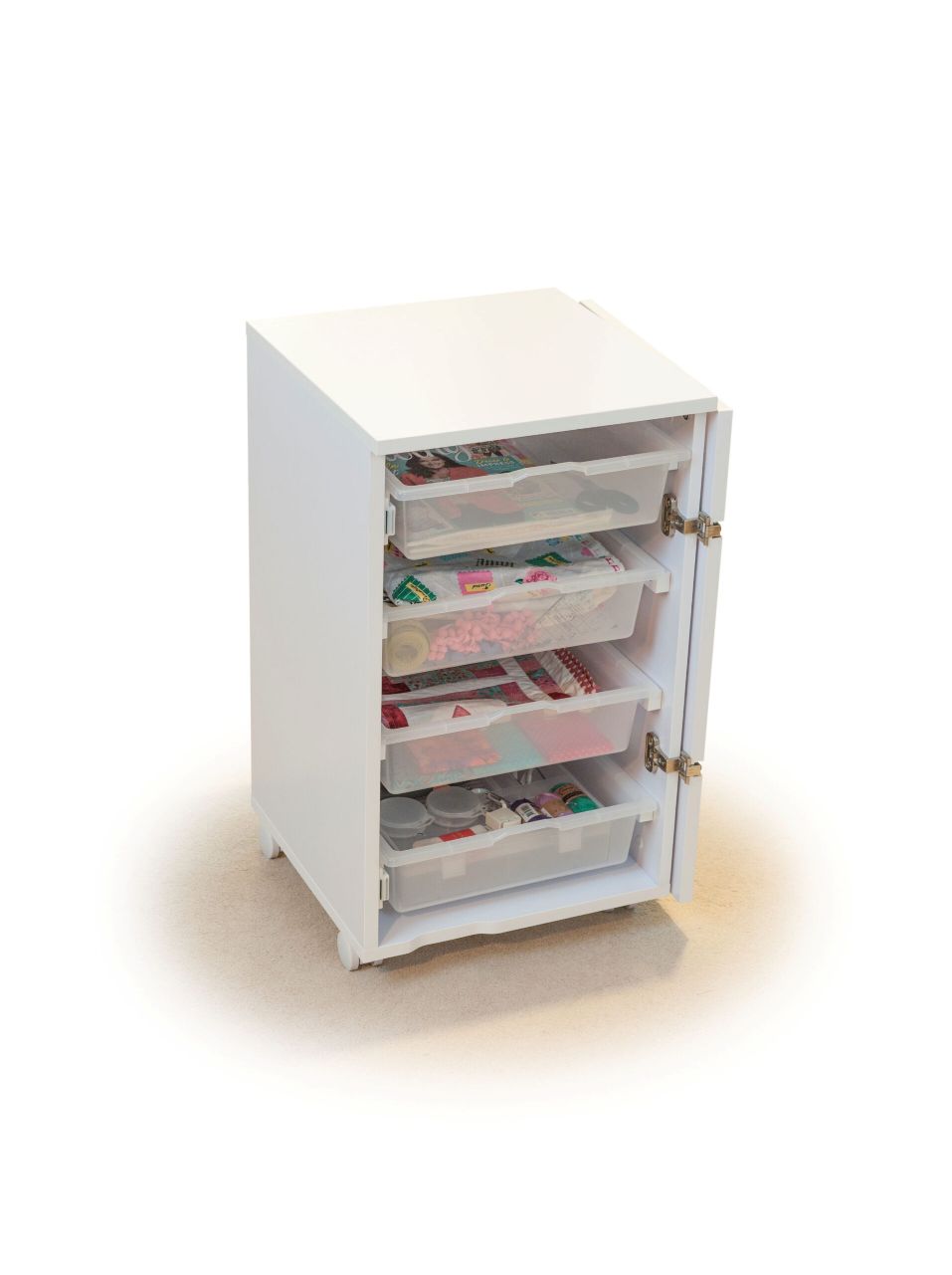 Horn 906 Rolla Storage Unit