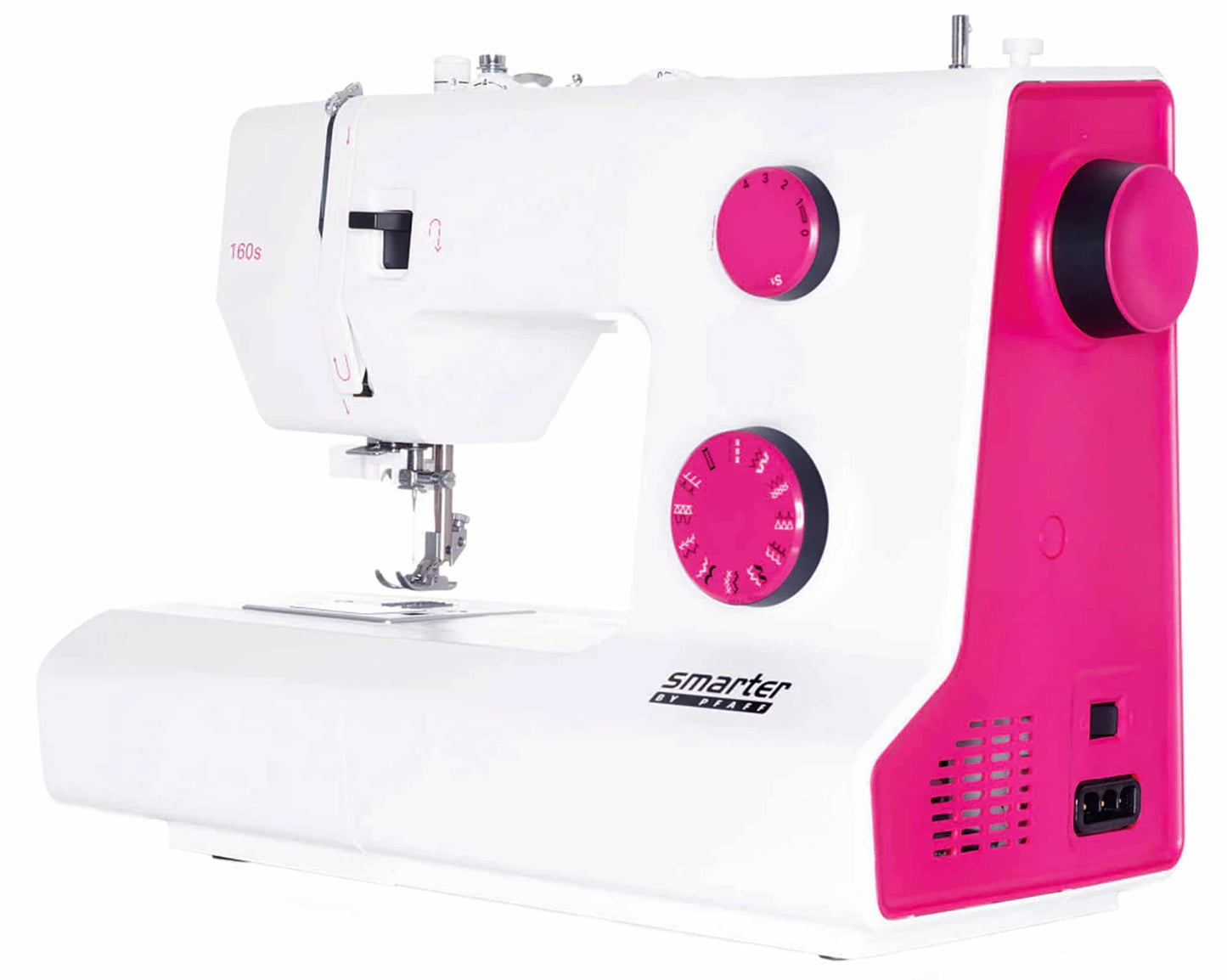 Pfaff Smarter 160s - save £50.00