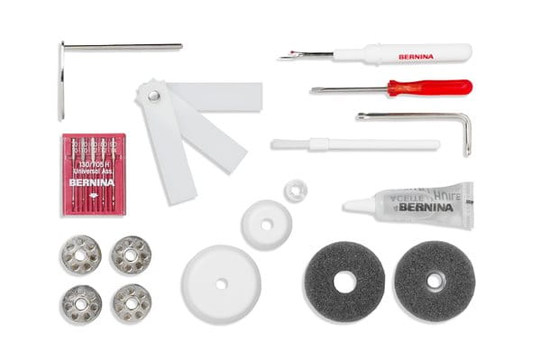 Bernina 325 - NEW Model