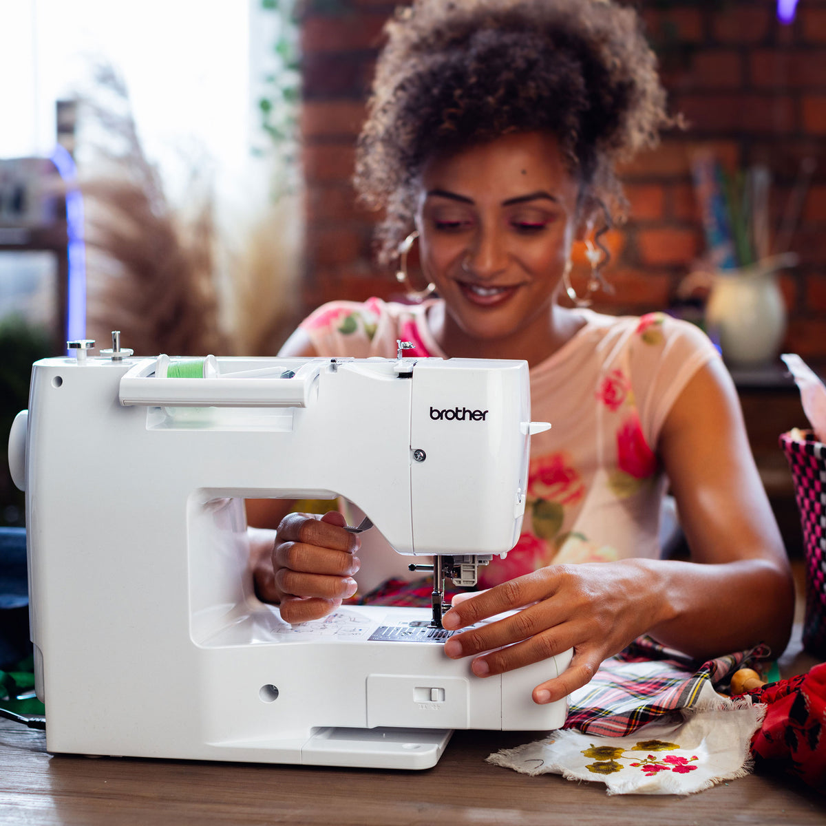 Brother Innov-is A50 Sewing Machine