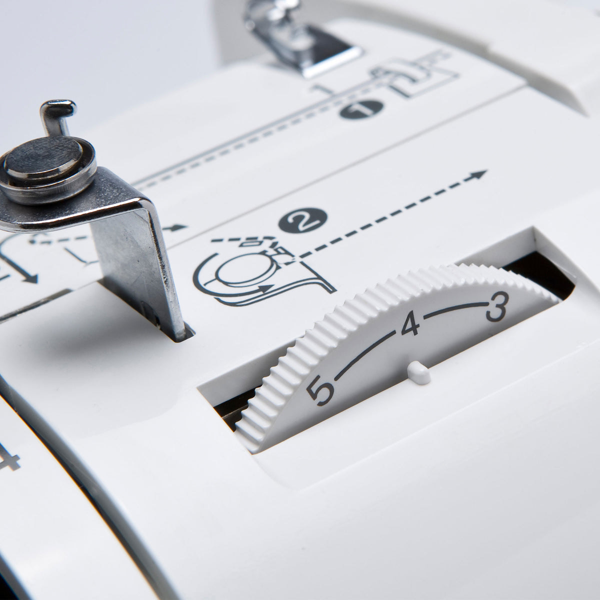 Brother Innov-is NV15 Sewing Machine