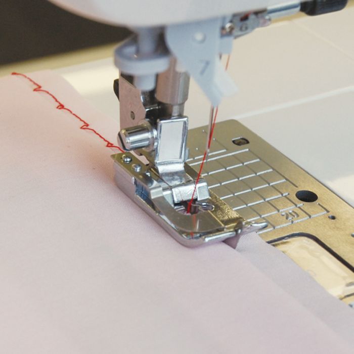 Blind Stitch Presser Foot