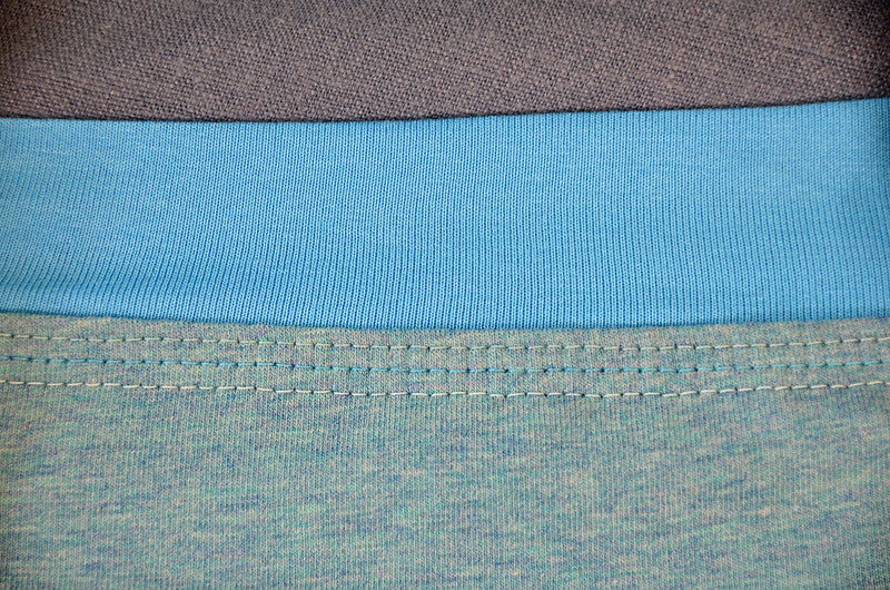 Bernina L 890