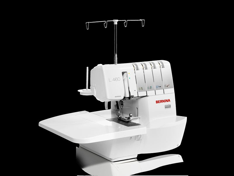 Bernina L-460