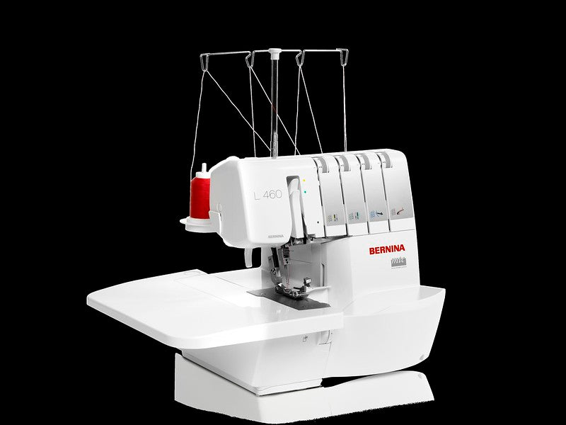 Bernina L-460