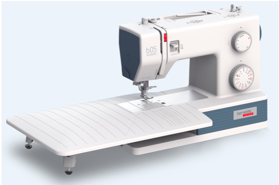 Bernette 05 Academy Heavy Duty