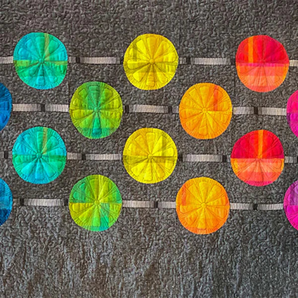 Big Book Of Computerized Quilting - NEW!