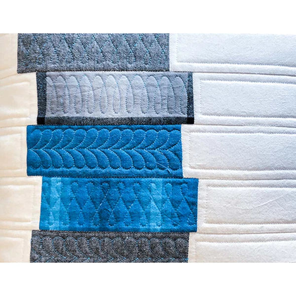 Big Book Of Computerized Quilting - NEW!