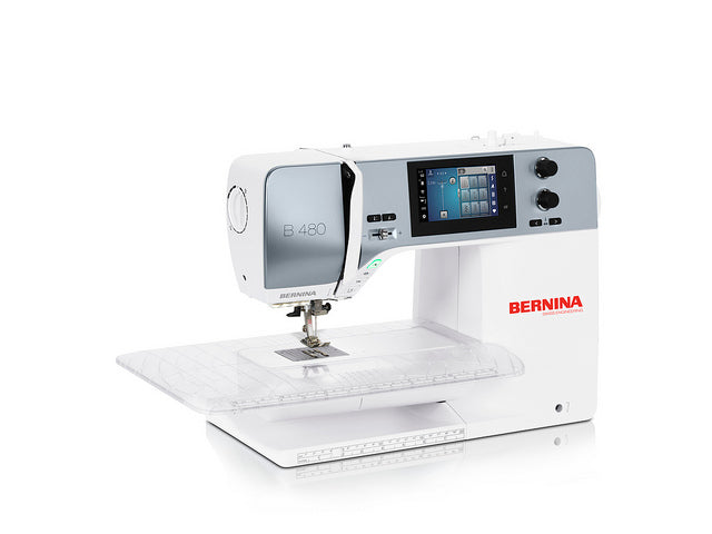 Bernina S-480- Special Offer - Save £200.00!!