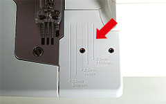 Juki -MCS 1800 Coverstitch - In Stock