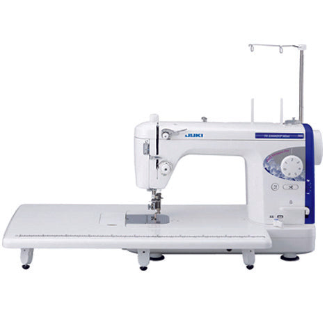 Juki TL-2200 QVP mini - in stock