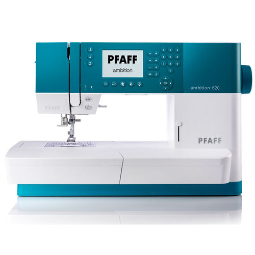 Pfaff Ambition 620 (IDT) - Out of Stock