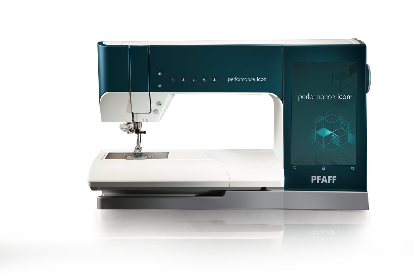 Pfaff Performance Icon