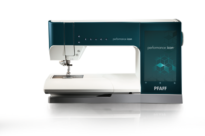 Pfaff Performance Icon