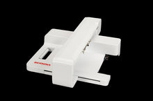 Bernina S-570QE with embroidery module