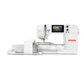 Bernina S-570QE with embroidery module