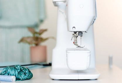 Bernina 325