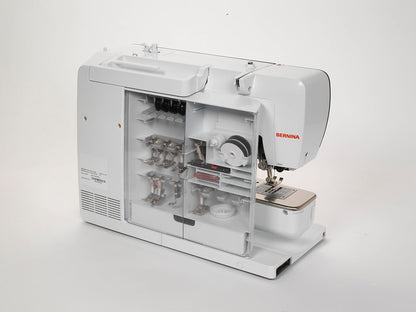 Bernina S-590