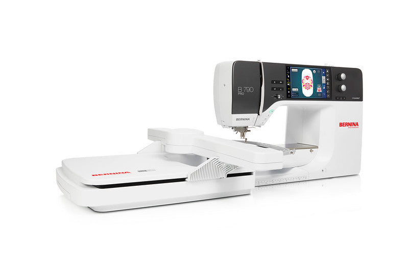 Bernina 790 PRO