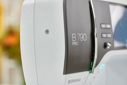 Bernina 790 PRO