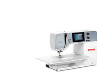 Bernina S-570QE