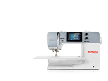 Bernina S-570QE