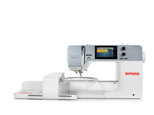 Bernina S-570QE