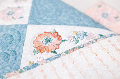 Bernina 580 Liberty Limited Edition