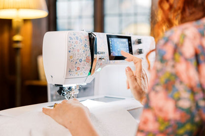 Bernina 580 Liberty Limited Edition