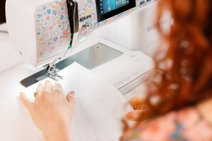 Bernina 580 Liberty Limited Edition