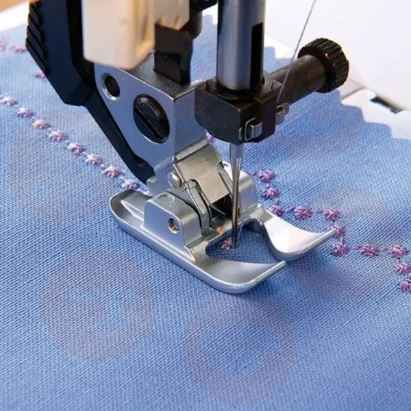 PFAFF Candlewicking Foot w/IDT