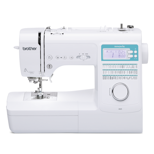 Brother Innov-is A65 - Back in Stock!