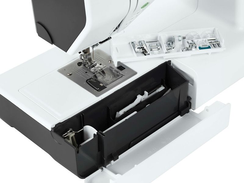 bernette b79 (Sewing & Embroidery) - Free Bernina Creator Software