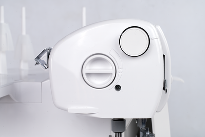 Baby Lock Aspire Overlock & Coverstitch Machine