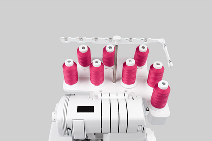 Baby Lock Aspire Overlock & Coverstitch Machine
