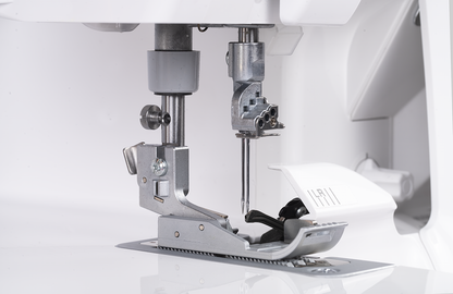 Baby Lock Aspire Overlock & Coverstitch Machine