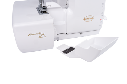 Baby Lock Aspire Overlock & Coverstitch Machine